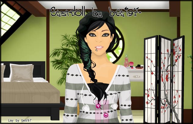 Stardoll by beti97 ®