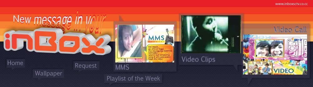 Tangga Lagu Terbaru
