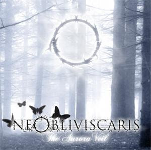 Ne Obliviscaris - The Aurora Veil (demo) (2007) The+Aurora+Veil+%5BDemo%5D