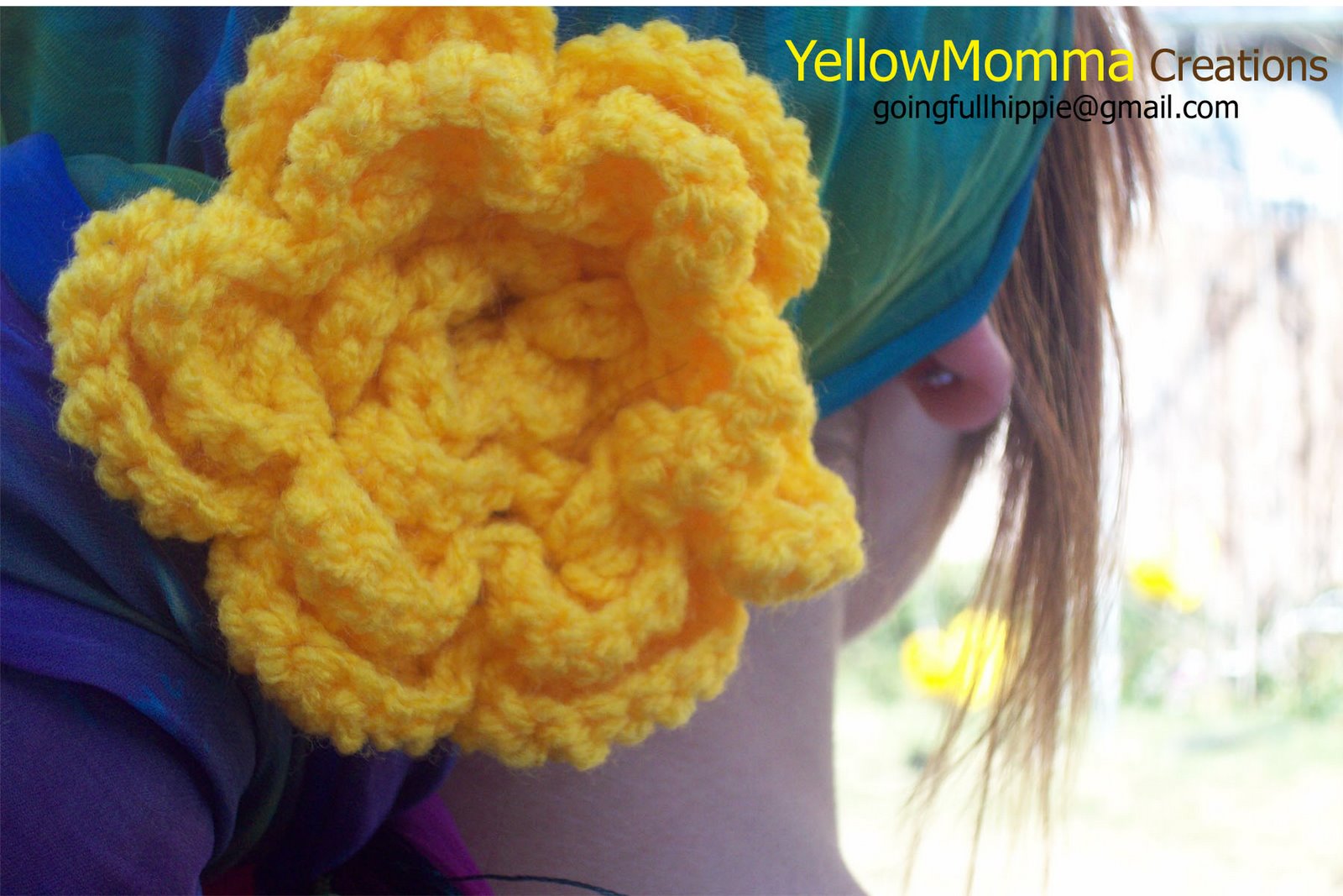 YellowMomma Creations