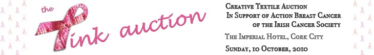 Cork's Pink Auction 2010