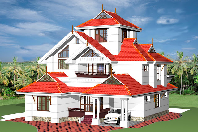 housing plans kerala. New House Plans In Kerala. of