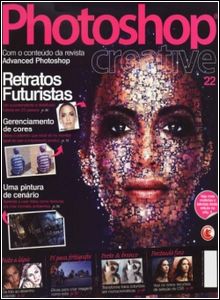 photoshop+creative+brasil Download Photoshop Creative Brasil Ed. 22 de Outubro 2010