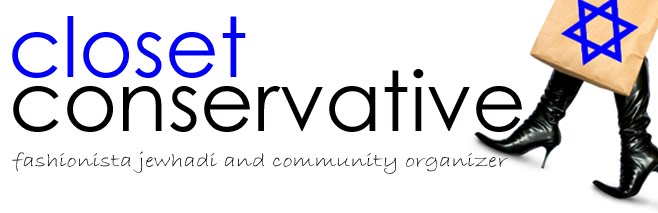 Closet Conservative