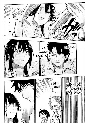 Beelzebub - Vua Quỷ chap 14