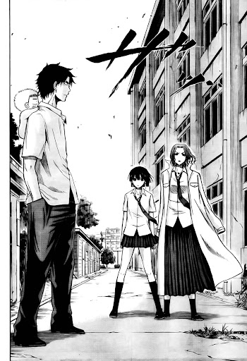Beelzebub - Vua Quỷ chap 16