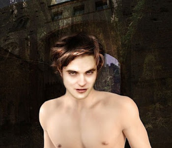 edward cullen new moon poster edward cullen new moon poster