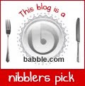Babble Nibblers Pick
