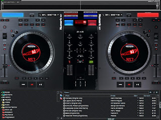 Atomix virtual dj Atomix virtual dj