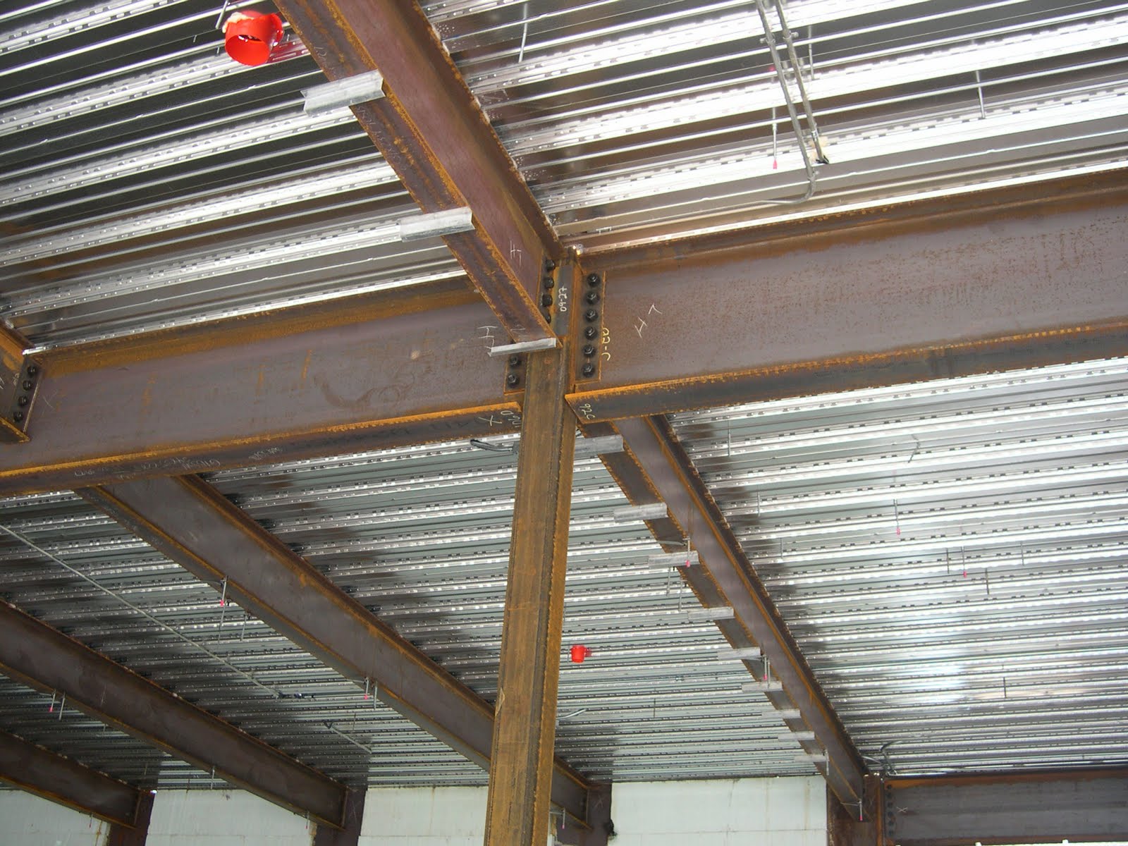 Support Beam