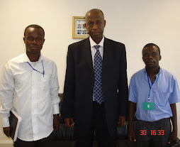 GUINEE BISSAU: presidentielle 2009