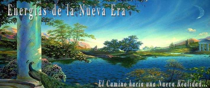 Energías de la Nueva Era