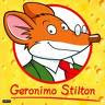 GERONIMO STILTON