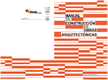 Manual de Construcción de Obras Arquitectónicas del Prof. Gustavo Izaguirre