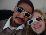 Super Cool 3D Glasses