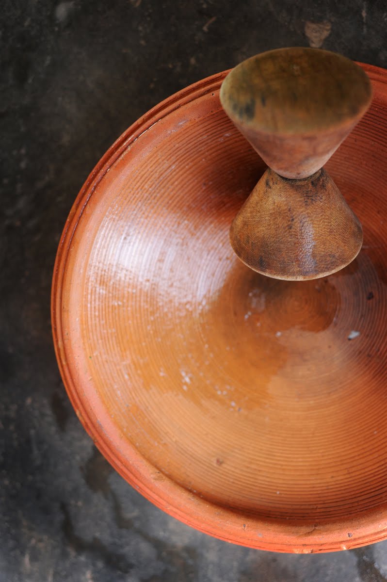 Adventures in Ghana How to Cook a Ghanaian Meal 101