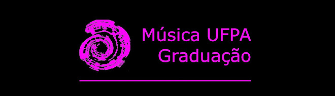 Música UFPA Graduação