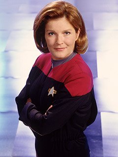 Janeway