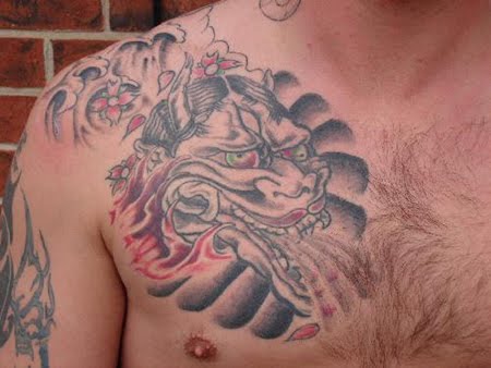 It is safe to say that even if the theme of tribal tattoo breast is more 