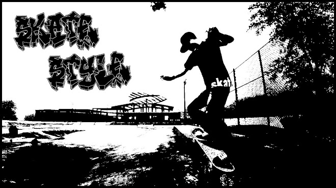 Skate Style