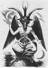 How Present is Baphomet in the World Today?