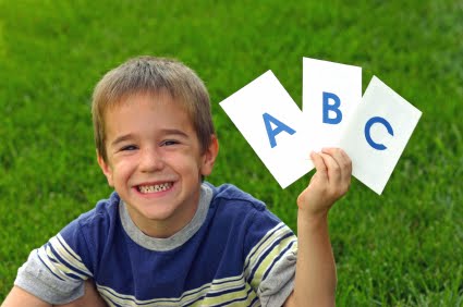 boy language