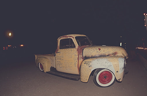chevy car wedding guest book And a few other fun things to note Each guest chevy car wedding guest book And a few other fun things to note Each guest