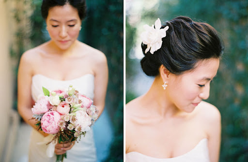 beach weddings in southern california. Beach, CA. pink wedding