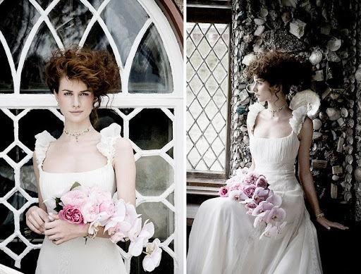 Woodsy Earthy Bridal Fashion Photos Woodsy Earthy Bridal Fashion Photos