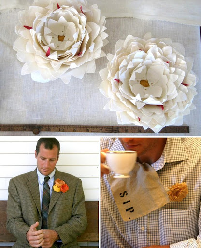 emersonmade fabric flowers