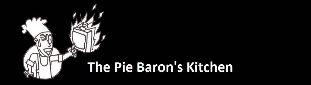 The Pie Baron's Kitchen
