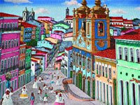 salvador de bahia