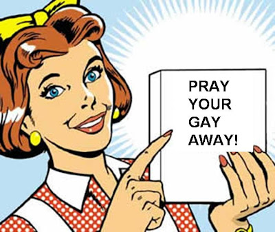 Gays Should Die