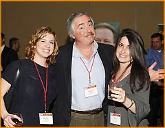 The glamorous life: News/Talk s...