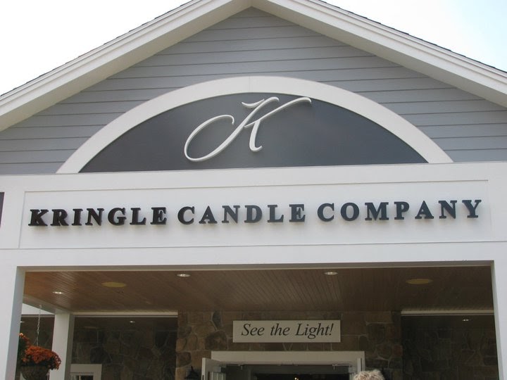 Oh The Life Of A Mom And A Wife! Kringle Candle Company AMAZING!!!