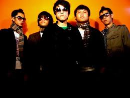 1234 - Bittersweet