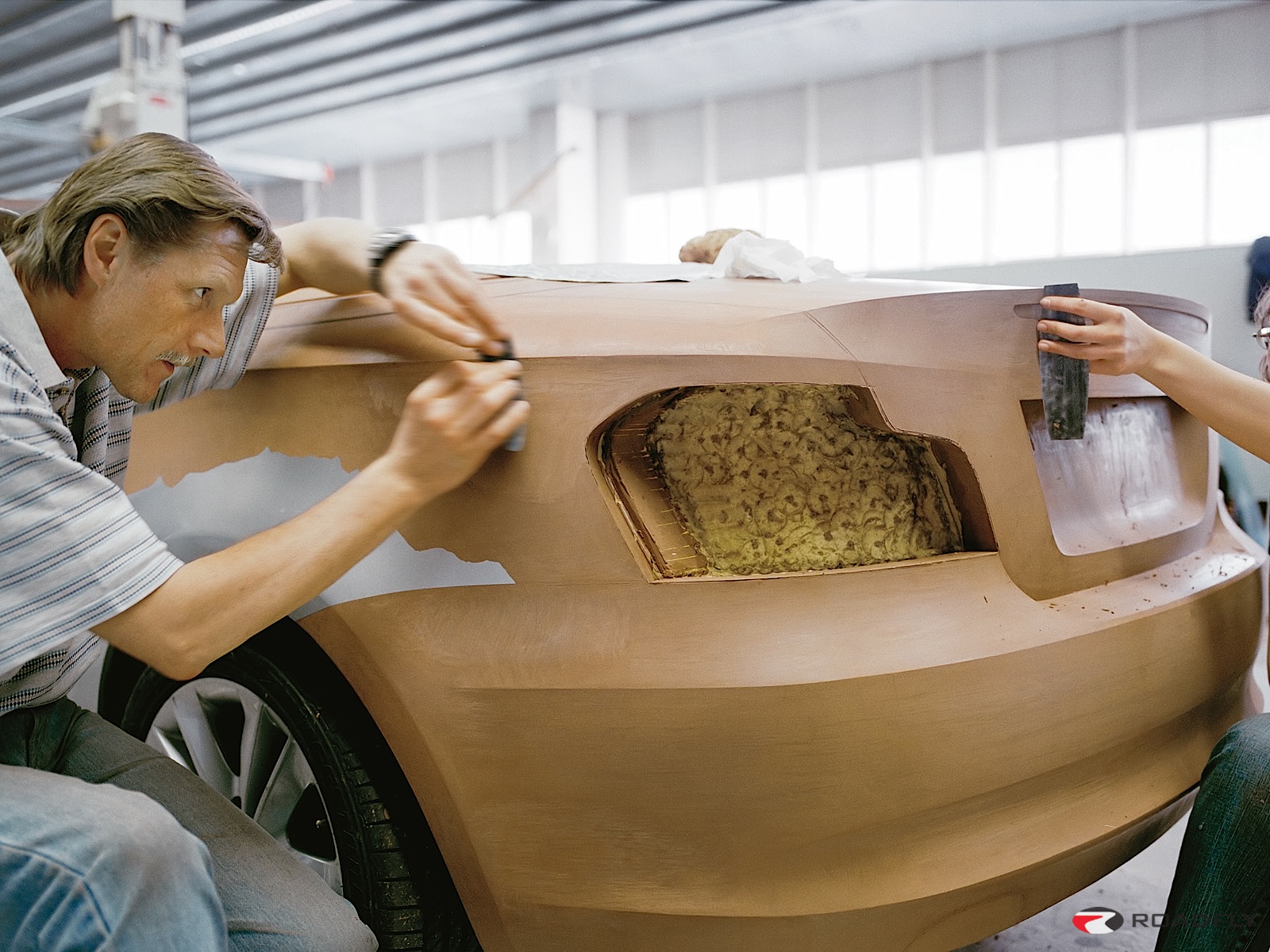 Commercial Exploration Diary The Automotive Industry