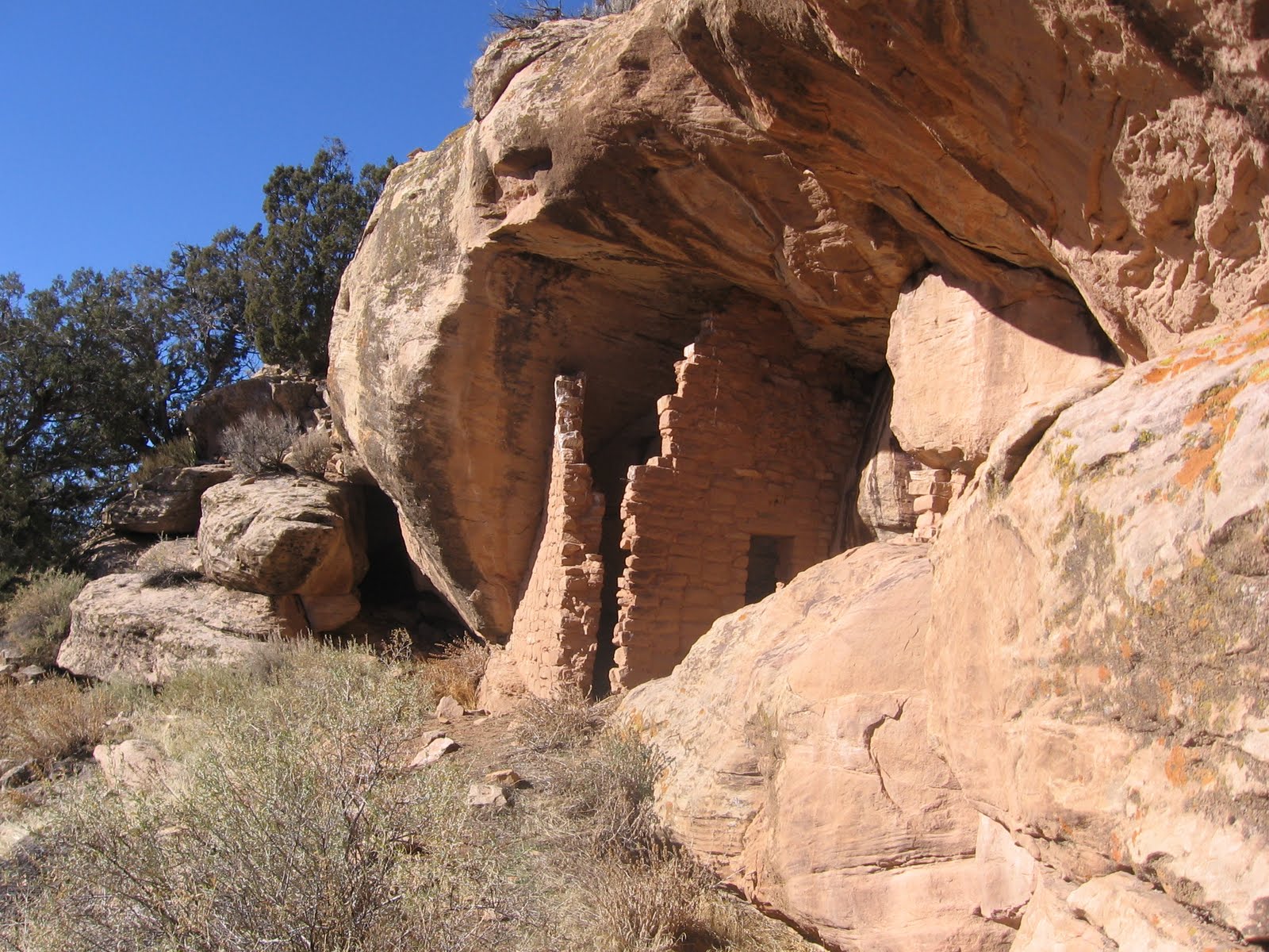 Sand Canyon