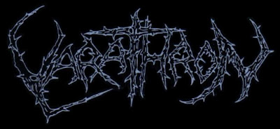 [Black Metal] Varathron Varathron+logo