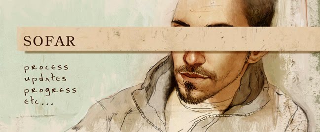 Rory Kurtz Illustration Blog