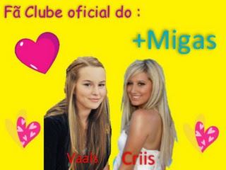 Fã Clube +Migas