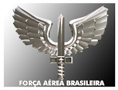 FORÇA AÉREA BRASILEIRA