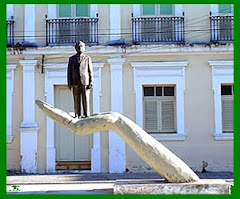 MUSEU CÂMARA CASCUDO