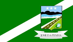 BANDEIRA DE JOSÉ DA PENHA