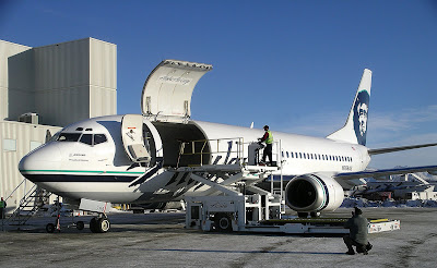 Kotzebue Airport