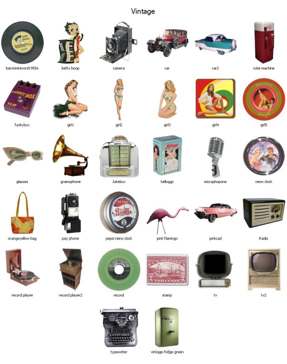 Iconos vintage online  ver online Iconos vintage  Ver pelicula Iconos vintage online  ver 