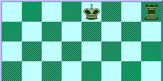 Xadrez SLT: [Conhecendo o xadrez] O movimento da dama
