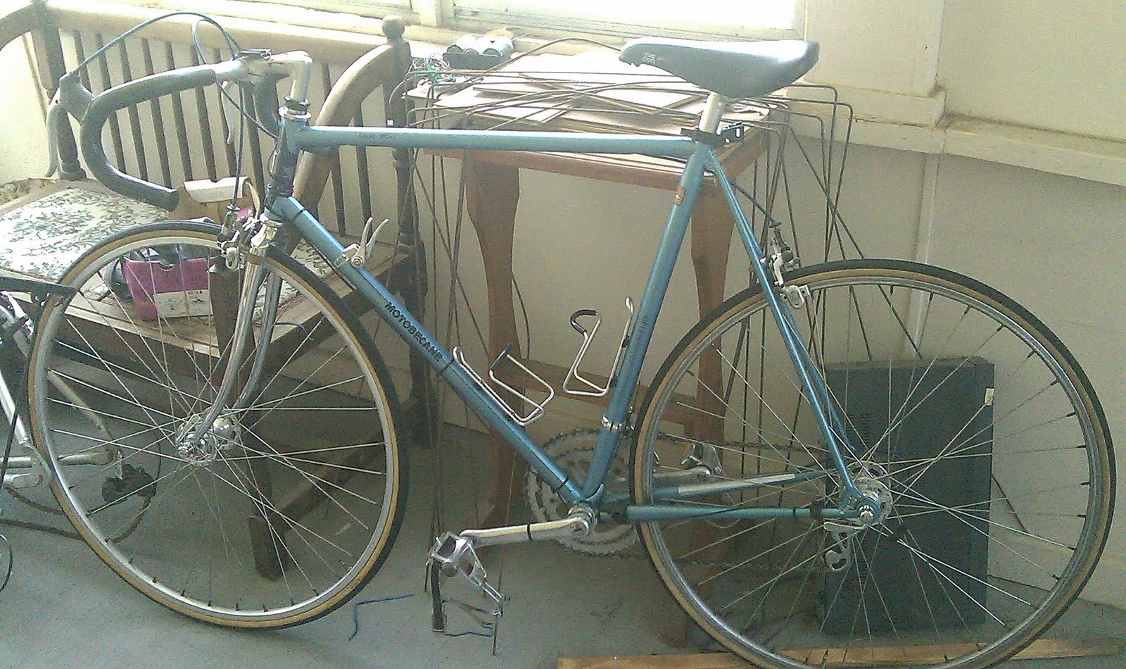 Motobecane Jubilee Sport
