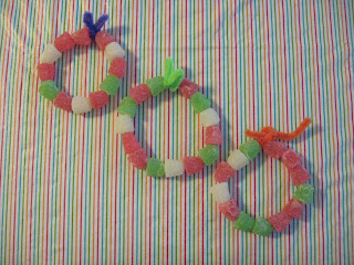 Nap Time Journal: Christmas crafts for the kids