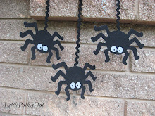 Halloween Party Decorations